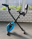 Bicicleta estática