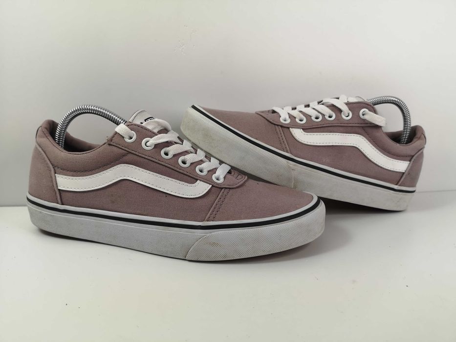 Vans Unisex Off The Wall buty męskie r.39