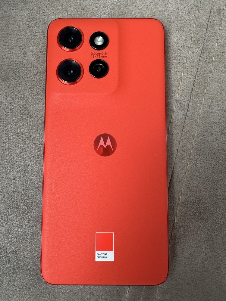 Продам motorola edge 50 neo 8+256GB