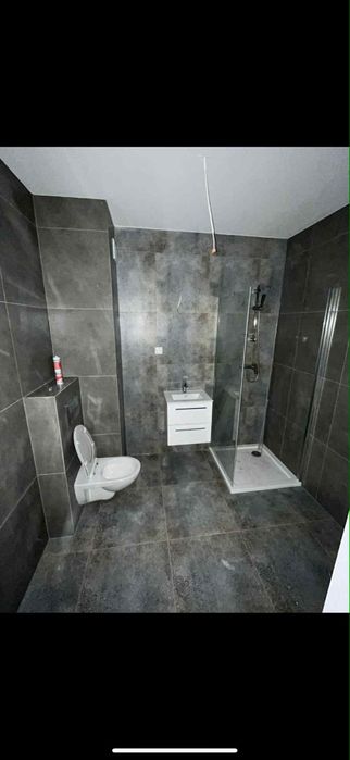 Usługi glazurnicze | Łazienki, płytki, remonty – Legnica