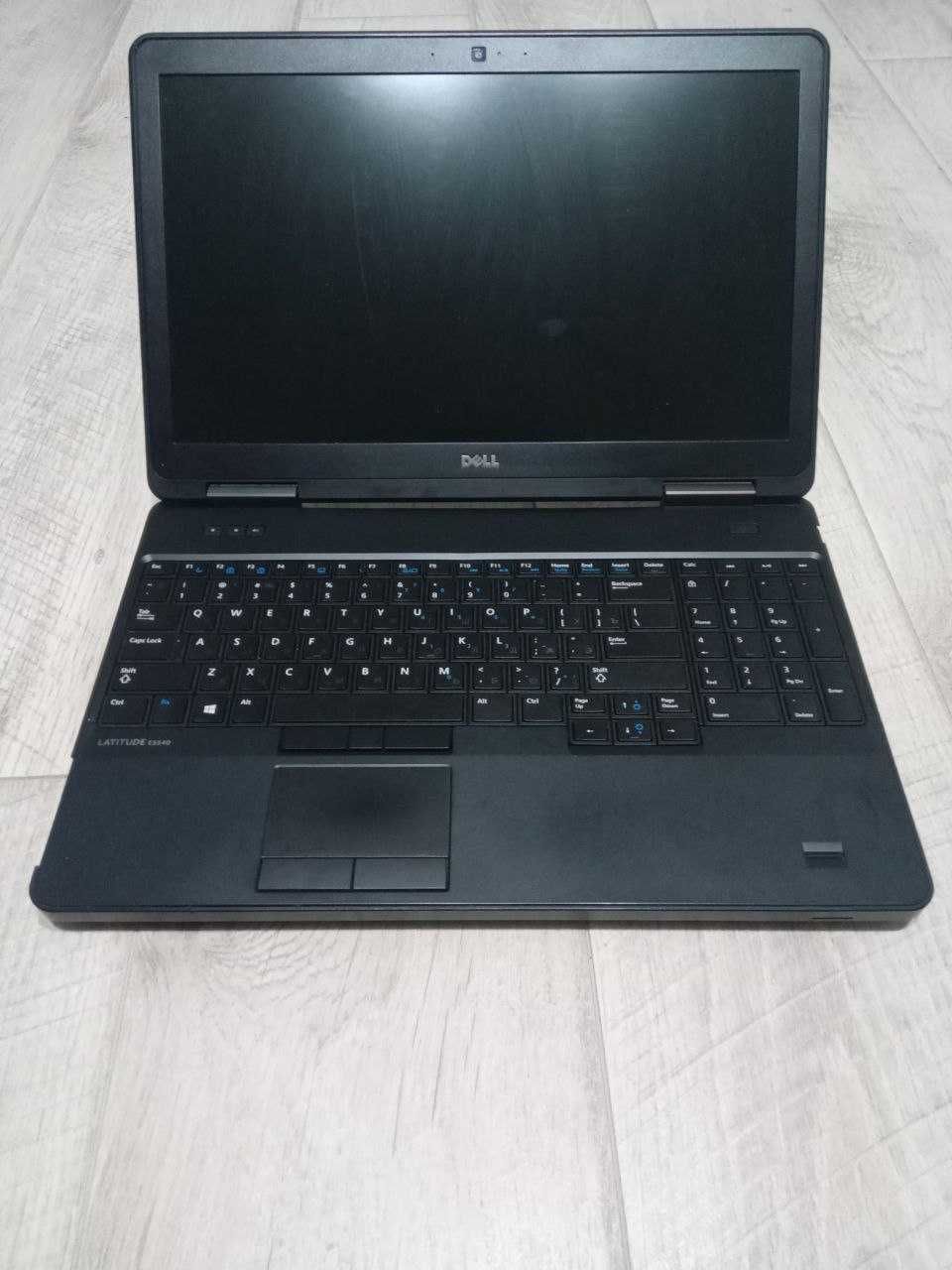 Продається Робочий!!! Ноутбук Dell Latitude E5440 (Б/в)