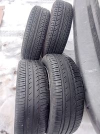 Шины ЛЕТО 185/60 и 175/65 R14 жигули ваз ланос резина ЛЕТНЯЯ 14 авео