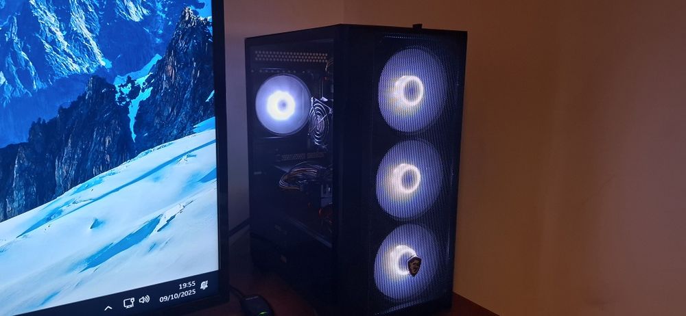 Desktop custo benefício ler descrição