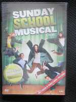 DVD Sunday School Musical