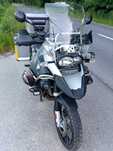 Sprzedam BMW GS 1200 Adventure