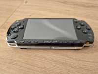 Psp slim 2003 konsola sony