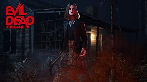 Evil Dead The Game Gra na PS4 PS5