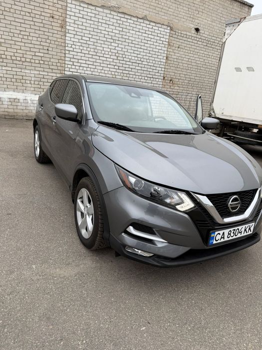 Nissan Rogue Sport AWD 2020. Rogue Qashqai j11 Нiсан Кашкай Рог спорт