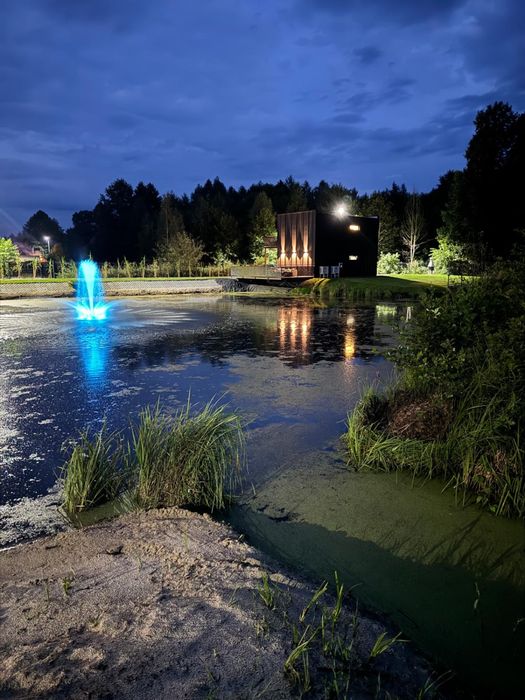 swieta majowka kawalerskie m domki jacuzzi wakacje basen grill