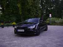 Audi TT 3.2 VR6 Quattro Manual