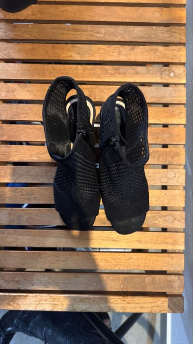 Bota da Stradivarius 36