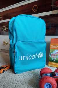 Рюкзак школьный ранец начальная школа подготовка спортивный портфель
