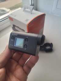Камера Sony hdr as50