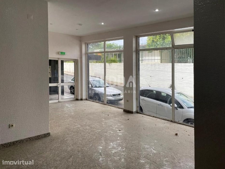 Excelente Loja Para Venda Em Fajões