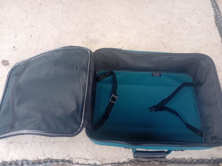 Дорожня валіза 50