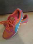 Buty buciki adidaski Puma rozmiar 34,5