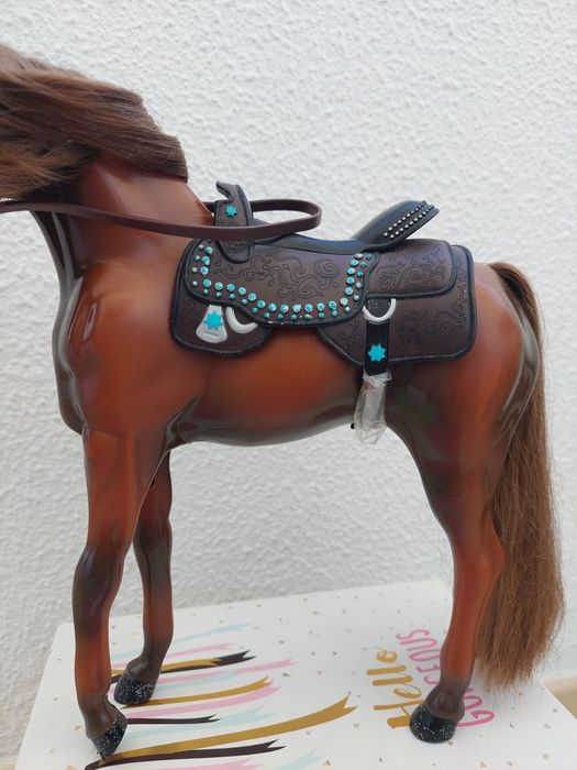 Bratz Rodeo Horse