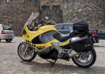 BMW K1200 RS sport turing