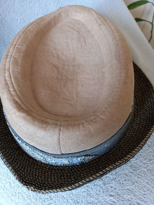 Продам стильний капелюх, шляпу від ZARA