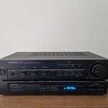 Wzmacniacz I tuner Kenwood ka-36 kt-34l