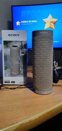 Coluna Sony Xb 23