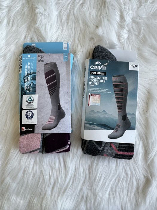 Термошкарпетки Crivit термоноски Німеччина
