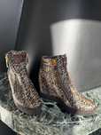 BALDININI buty damskie naturalna skóra
