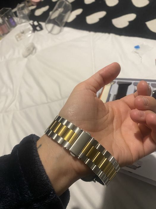 Bracelete para Smartwatch