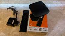 mi box android TV odtwarzacz android
