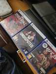 Gry ps5 nowe nie uzywane