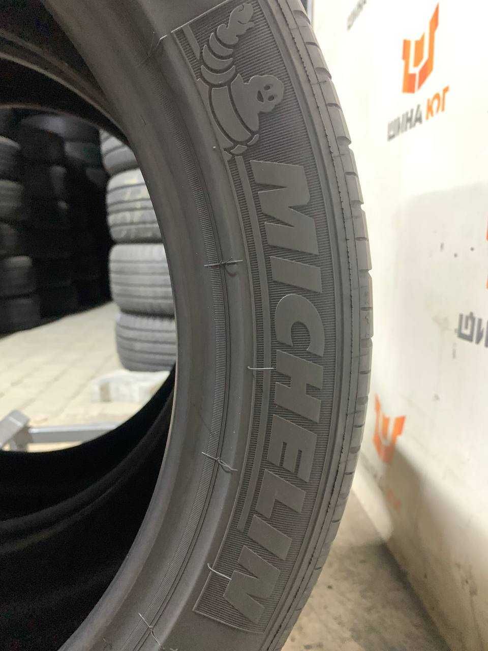 Шини літні бу Michelin Pilot Sport PS2 245/40 R17 91Y 2шт арт 125524