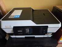 Drukarka Brother MFC-J65200W