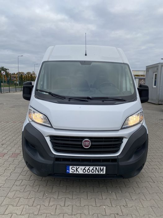 Fiat Ducato sprzedam