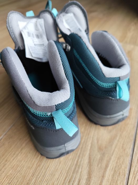 Buty turystyczne Quechua damskie nowe