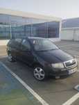 Skoda Fabia 1.4TDi