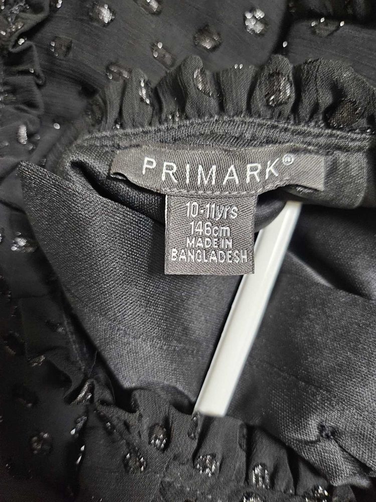 Чорна сукня Primark