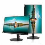 Monitor LED Lenovo T24i-10 23,8 " 1920 x 1080 px IPS / PLS