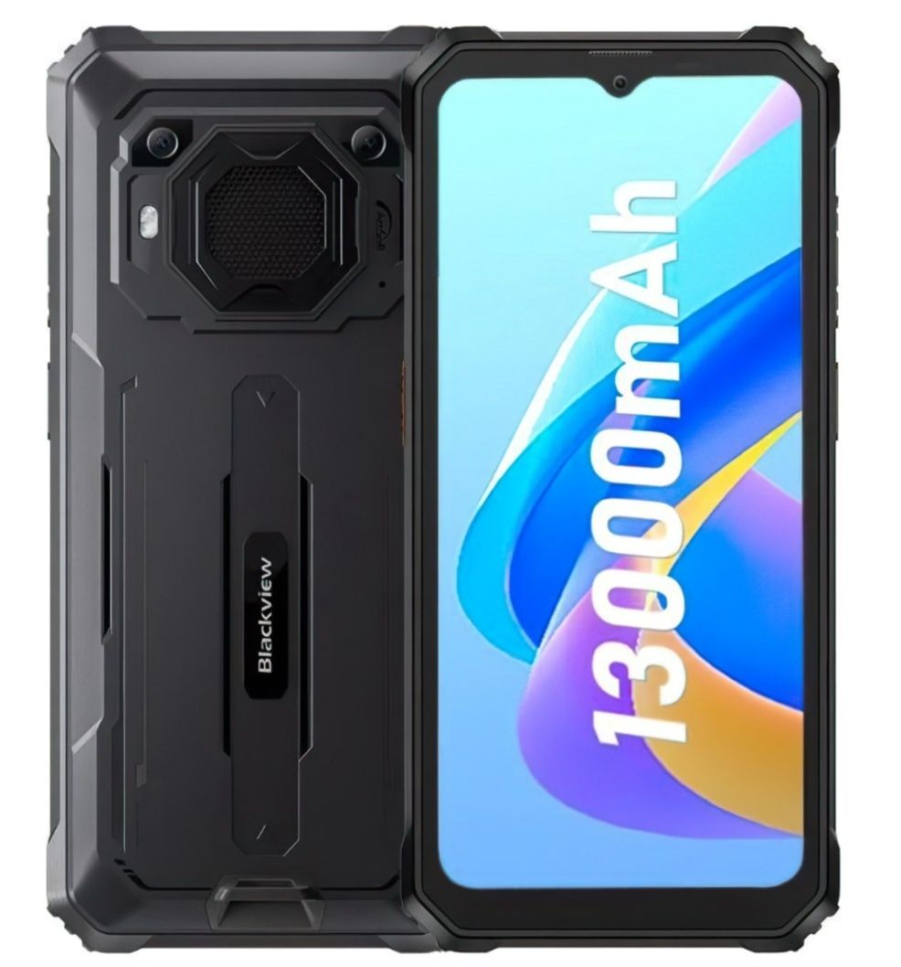 Смартфон Blackview BV6200 Pro 6/128