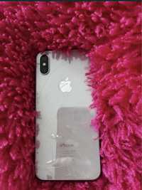 Iphone x biały 64gb