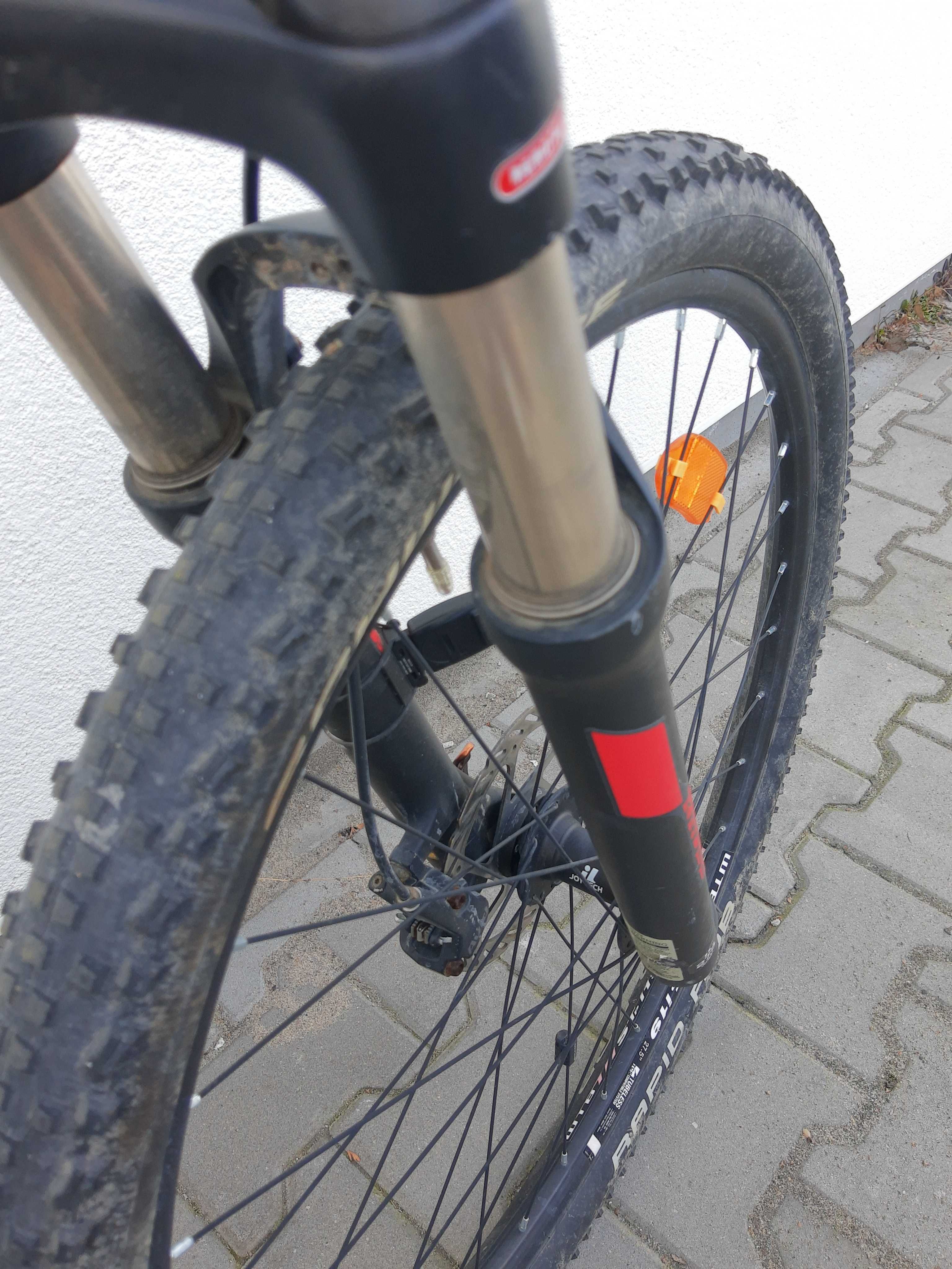 Rower Kross LEVEL R6