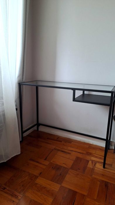 Secretária/consola IKEA