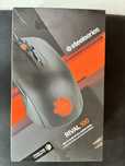 Steelseries rival 100