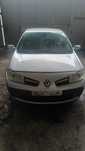 Renault MÉGANE II 1.5 DCI