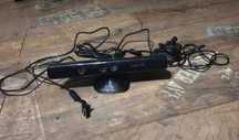 Kinect Xbox 360 Slim Elite sensor ruchu x360 s e kamera vr kinekt