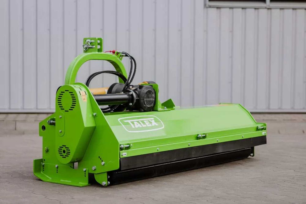 Kosiarka bijakowa ECO 1.0- 1.3- 1.5- 1.8- 2.0m  mulczer Talex Pronar