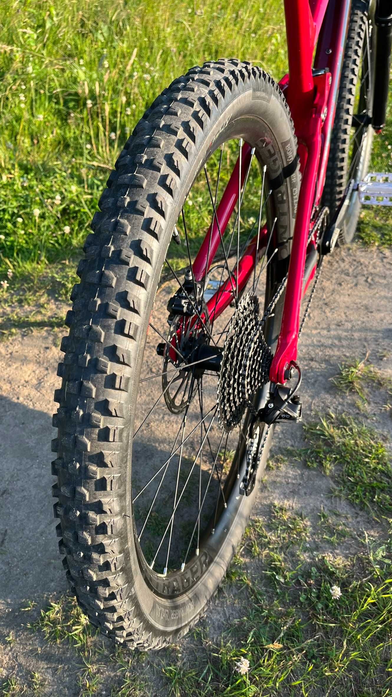 Trek Slash 8 L 29" 2020 G2 RS Enduro doskonały stan gratisy zamiana