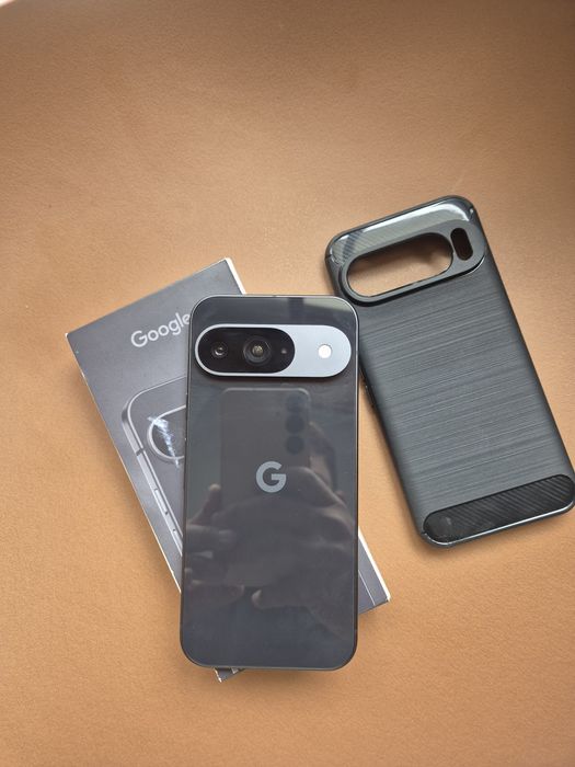 Google Pixel 9 256GB - Como Novo