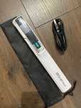 IRIScan book Scanner