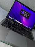 MacBook Pro 13 inch 256gb 16gb ram