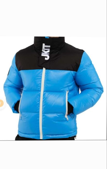 Jack1t Diamond Down Alps Jacket L